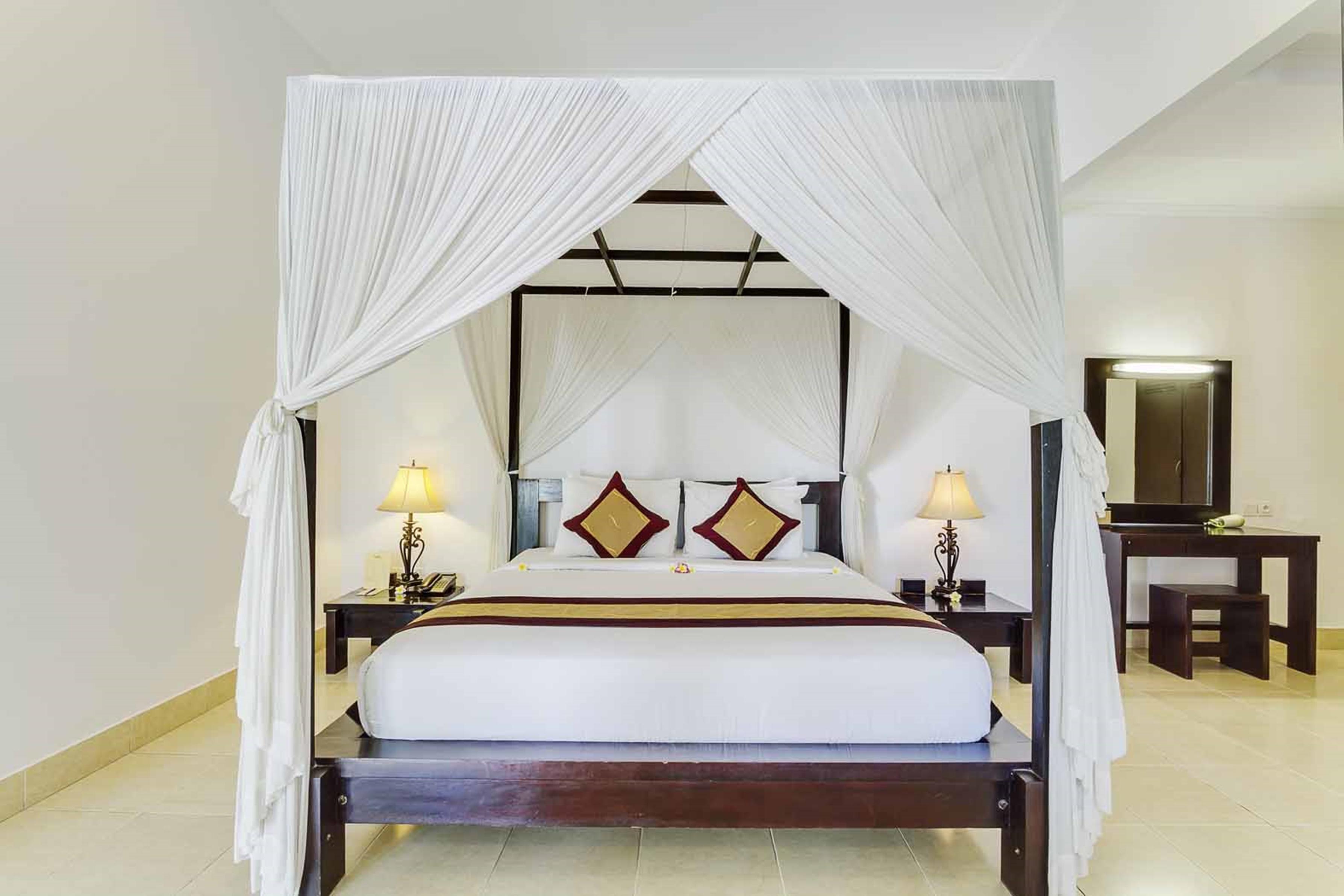 The Tukad Villa Seminyak Exterior foto