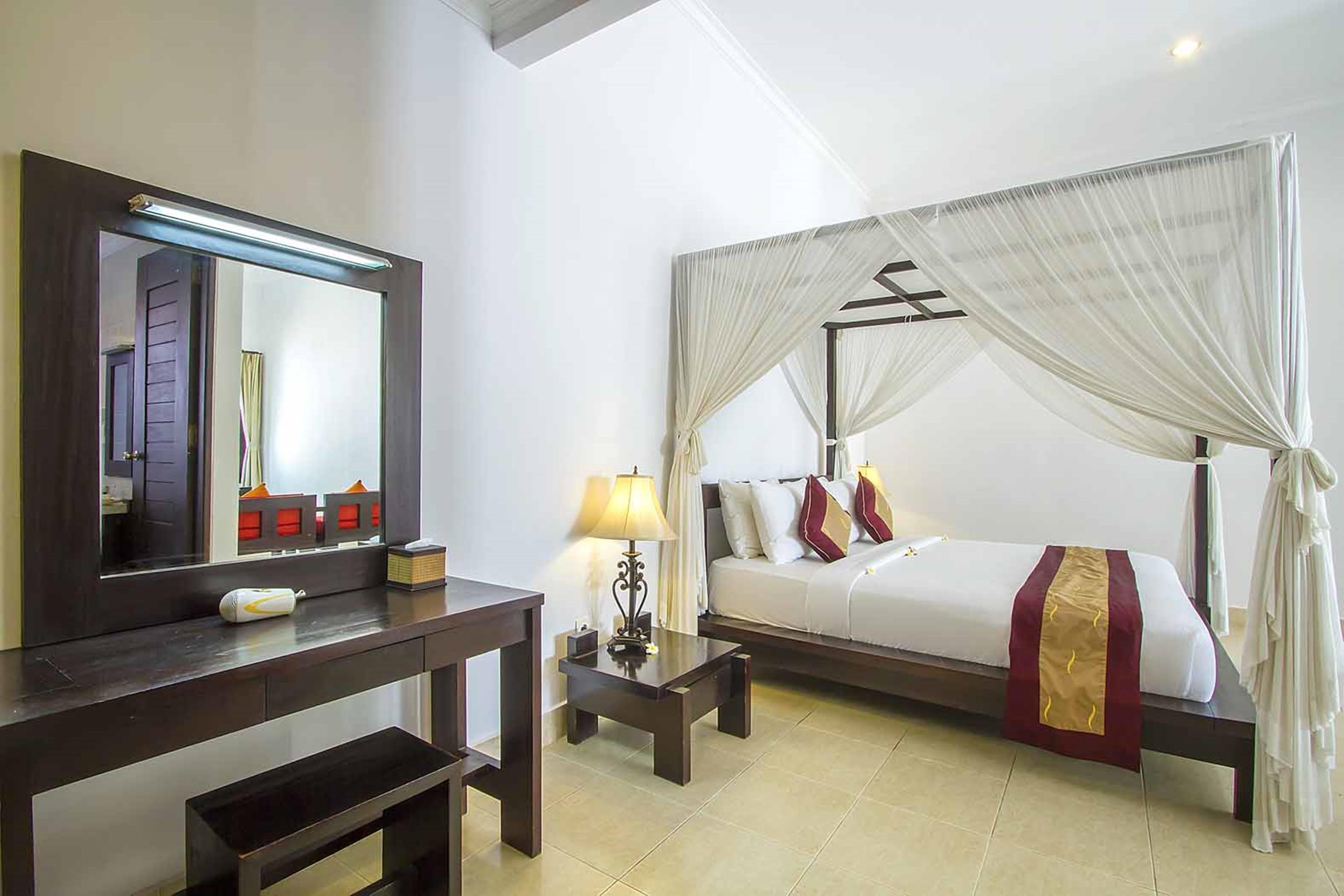 The Tukad Villa Seminyak Exterior foto